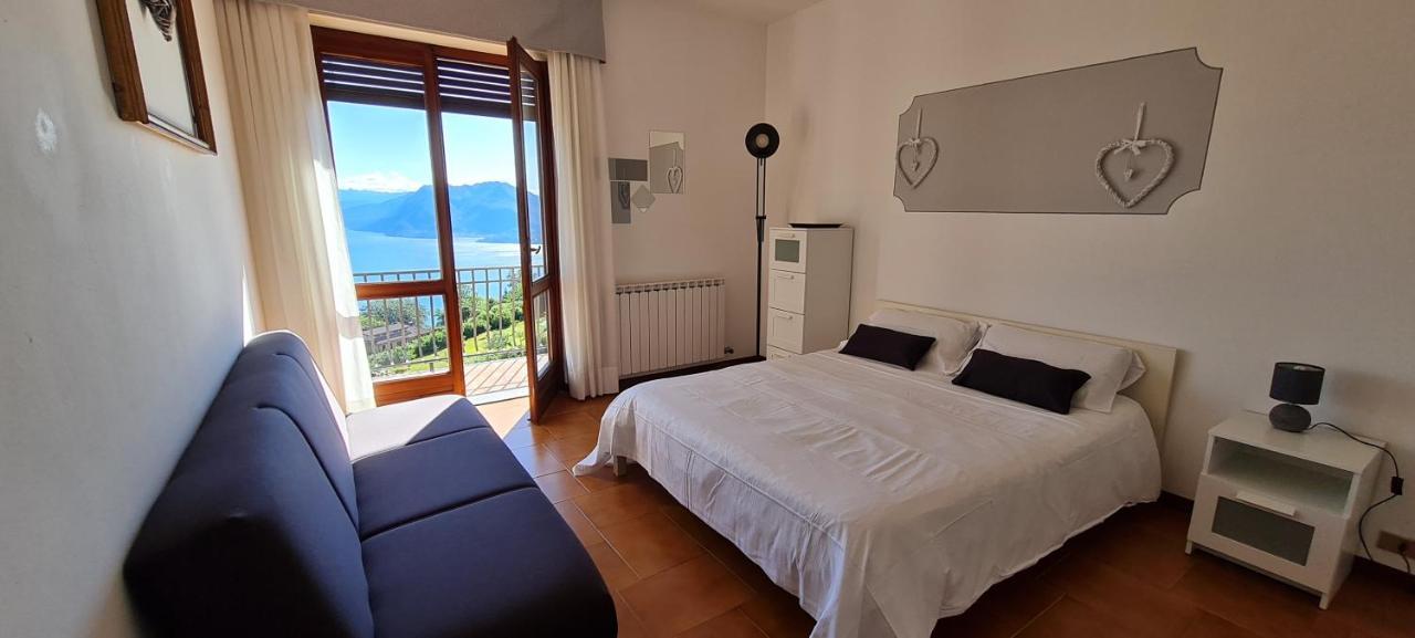 Appartamento Belvedere 3 Stresa Exterior foto