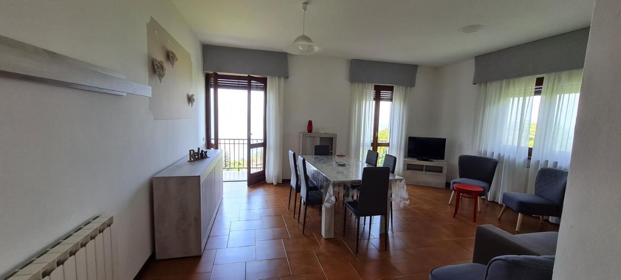 Appartamento Belvedere 3 Stresa Exterior foto